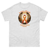 Kidney Cancer Forest Tee - JohnVsGBMAshS