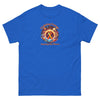 Kidney Cancer Galaxy Tee - JohnVsGBMRoyalS