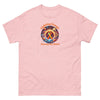 Kidney Cancer Galaxy Tee - JohnVsGBMLight PinkS