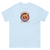 Kidney Cancer Galaxy Tee - JohnVsGBMLight BlueS