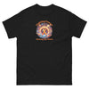 Kidney Cancer Galaxy Tee - JohnVsGBMBlackS