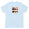 Kidney Cancer Gnome Tee - JohnVsGBMLight BlueS