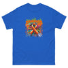 Kidney Cancer Graffiti Tee - JohnVsGBMRoyalS