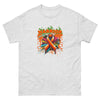 Kidney Cancer Graffiti Tee - JohnVsGBMAshS