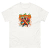 Kidney Cancer Graffiti Tee - JohnVsGBMWhiteS