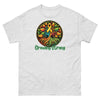 Kidney Cancer Growing Tee - JohnVsGBMAshS