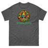 Kidney Cancer Growing Tee - JohnVsGBMDark HeatherS