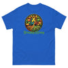 Kidney Cancer Growing Tee - JohnVsGBMRoyalS