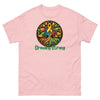 Kidney Cancer Growing Tee - JohnVsGBMLight PinkS