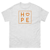 Kidney Cancer Hope Tee - JohnVsGBMAshS