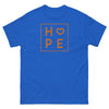 Kidney Cancer Hope Tee - JohnVsGBMRoyalS