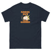 Kidney Cancer Punch Tee - JohnVsGBMNavyS