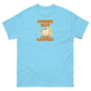 Kidney Cancer Punch Tee - JohnVsGBMSkyS