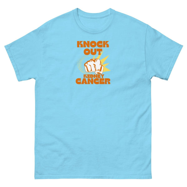 Kidney Cancer Punch Tee - JohnVsGBMSkyS