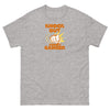 Kidney Cancer Punch Tee - JohnVsGBMSport GreyS