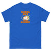 Kidney Cancer Punch Tee - JohnVsGBMRoyalS