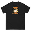 Kidney Cancer Punch Tee - JohnVsGBMBlackS