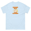 Kidney Cancer Punch Tee - JohnVsGBMLight BlueS