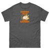 Kidney Cancer Punch Tee - JohnVsGBMDark HeatherS