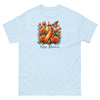 Kidney Cancer Spring Tee - JohnVsGBMLight BlueS