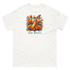 Kidney Cancer Spring Tee - JohnVsGBMWhiteS