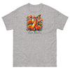 Kidney Cancer Spring Tee - JohnVsGBMSport GreyS