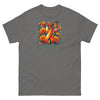 Kidney Cancer Spring Tee - JohnVsGBMCharcoalS