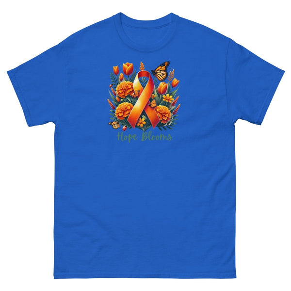 Kidney Cancer Spring Tee - JohnVsGBMRoyalS