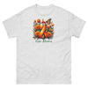 Kidney Cancer Spring Tee - JohnVsGBMAshS