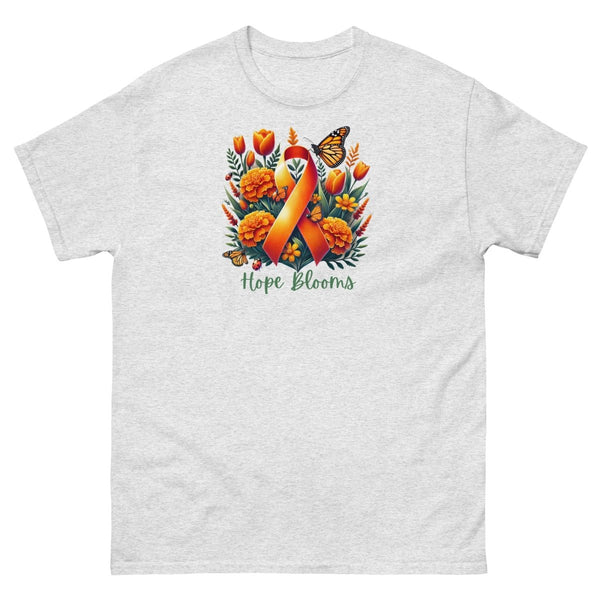 Kidney Cancer Spring Tee - JohnVsGBMAshS