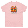 Kidney Cancer Spring Tee - JohnVsGBMLight PinkS