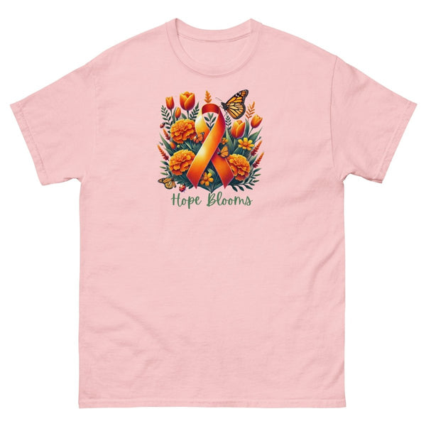 Kidney Cancer Spring Tee - JohnVsGBMLight PinkS