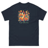 Kidney Cancer Spring Tee - JohnVsGBMNavyS