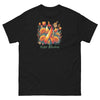 Kidney Cancer Spring Tee - JohnVsGBMBlackS