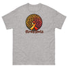 Kidney Cancer Strong Tee - JohnVsGBMSport GreyS