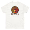 Kidney Cancer Strong Tee - JohnVsGBMWhiteS