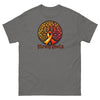 Kidney Cancer Strong Tee - JohnVsGBMCharcoalS