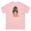 Kidney Cancer Sunglasses Tee - JohnVsGBMLight PinkS