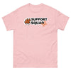 Kidney Cancer Support Tee - JohnVsGBMLight PinkS