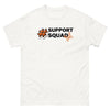 Kidney Cancer Support Tee - JohnVsGBMWhiteS