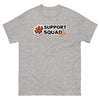 Kidney Cancer Support Tee - JohnVsGBMSport GreyS