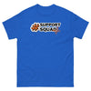 Kidney Cancer Support Tee - JohnVsGBMRoyalS