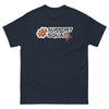 Kidney Cancer Support Tee - JohnVsGBMNavyS