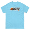 Kidney Cancer Support Tee - JohnVsGBMSkyS