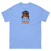 Kidney Cancer Warrior Tee - JohnVsGBMCarolina BlueS