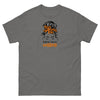 Kidney Cancer Warrior Tee - JohnVsGBMCharcoalS