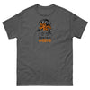 Kidney Cancer Warrior Tee - JohnVsGBMDark HeatherS