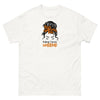 Kidney Cancer Warrior Tee - JohnVsGBMWhiteS