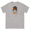 Kidney Cancer Warrior Tee - JohnVsGBMSport GreyS