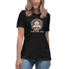 Kidney Cancer Women's Faith Tee - JohnVsGBMBlackS